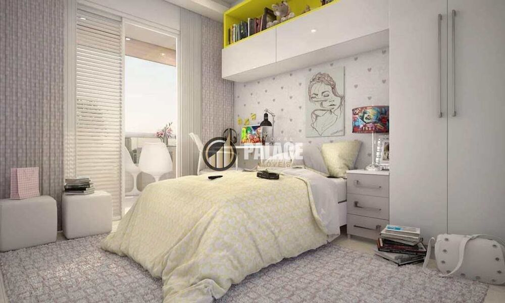 Apartamento, 3 quartos, 126 m² - Foto 6