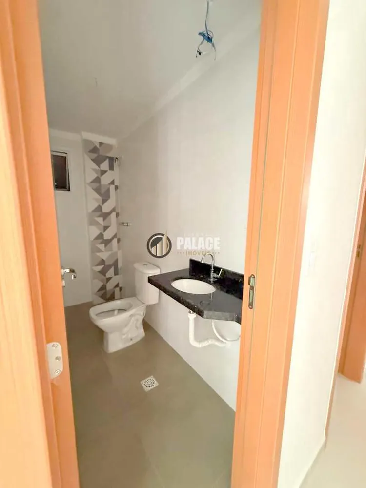 Apartamento, 3 quartos, 126 m² - Foto 8