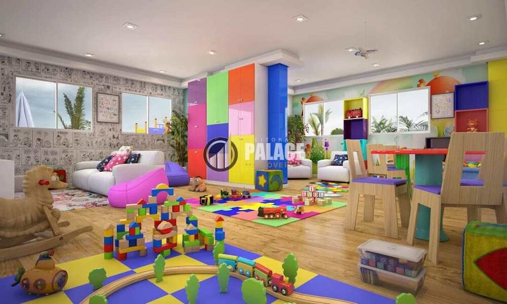 Apartamento, 3 quartos, 126 m² - Foto 3