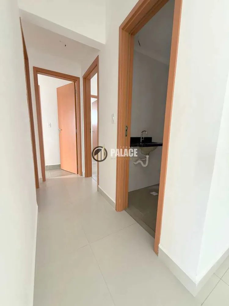 Apartamento, 3 quartos, 126 m² - Foto 12