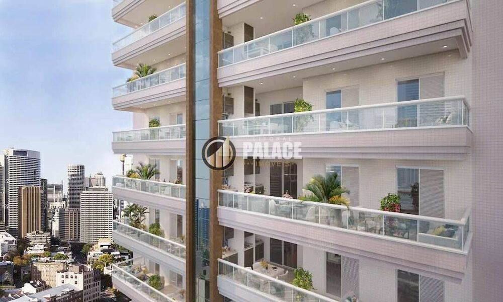 Apartamento, 3 quartos, 126 m² - Foto 2