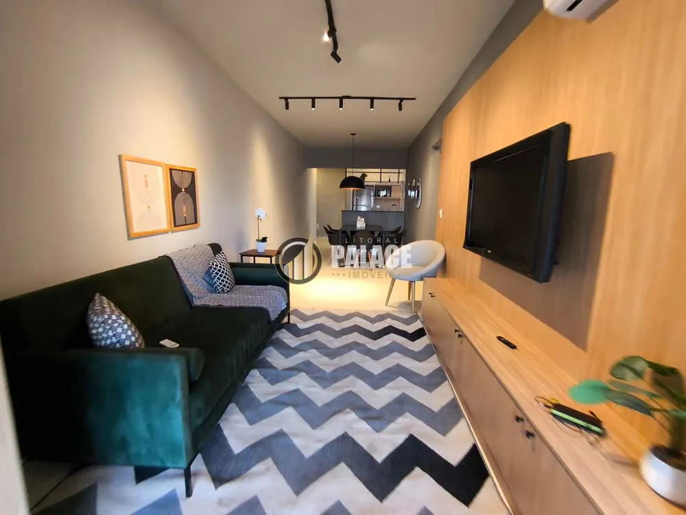 Apartamento, 2 quartos, 84 m² - Foto 8