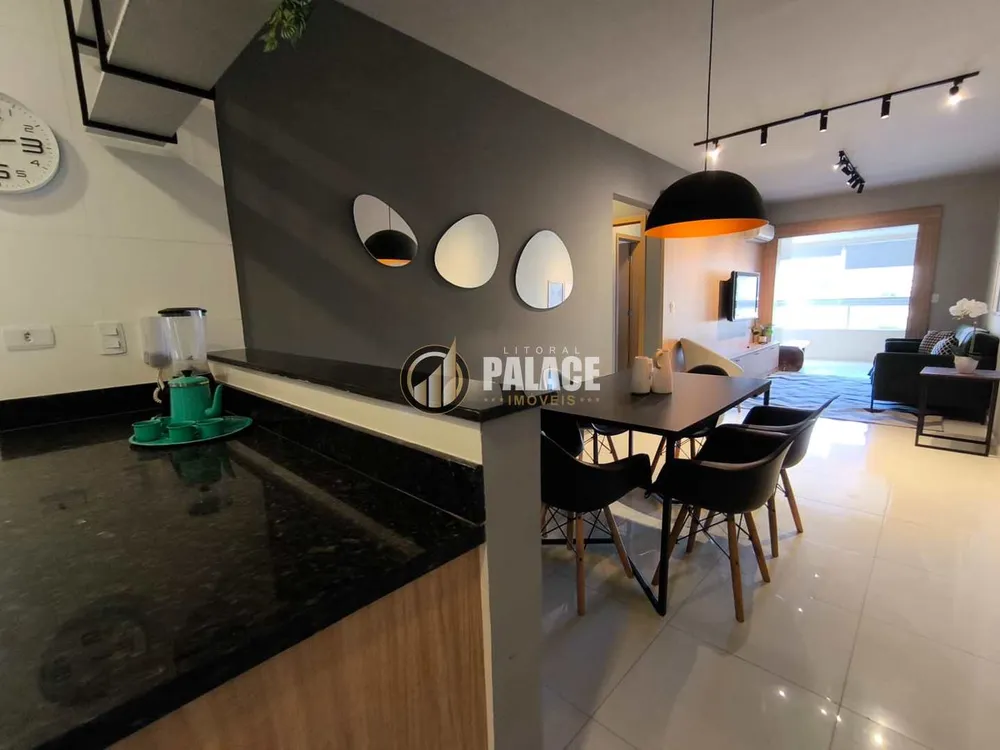 Apartamento, 2 quartos, 84 m² - Foto 5