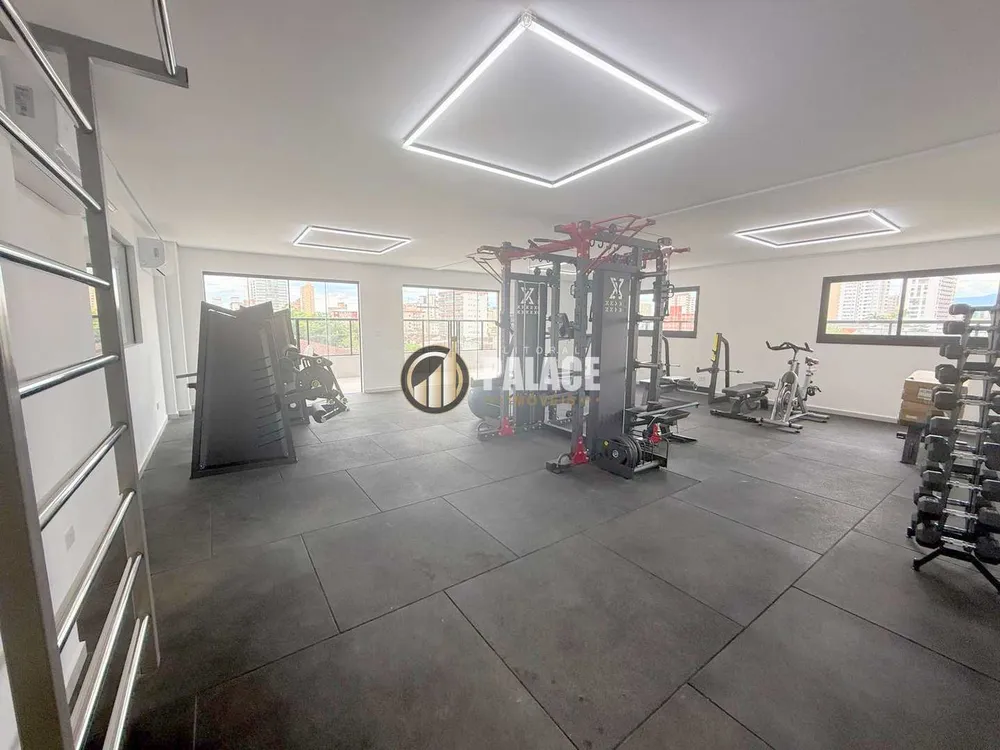 Apartamento, 3 quartos, 115 m² - Foto 3
