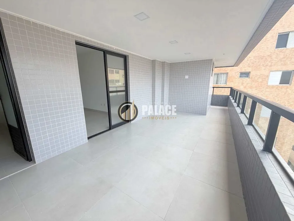 Apartamento, 3 quartos, 115 m² - Foto 2