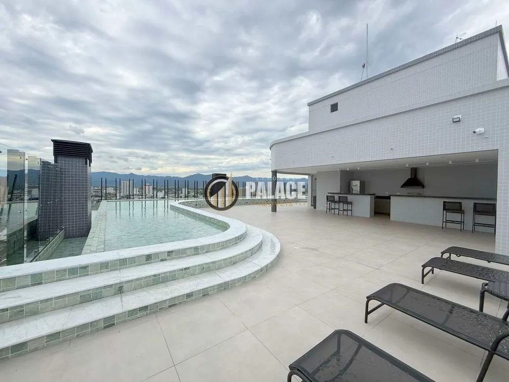 Apartamento, 3 quartos, 115 m² - Foto 1