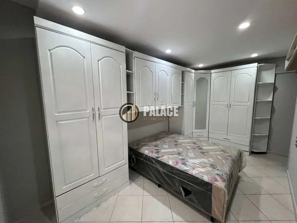 Apartamento, 2 quartos, 82 m² - Foto 8