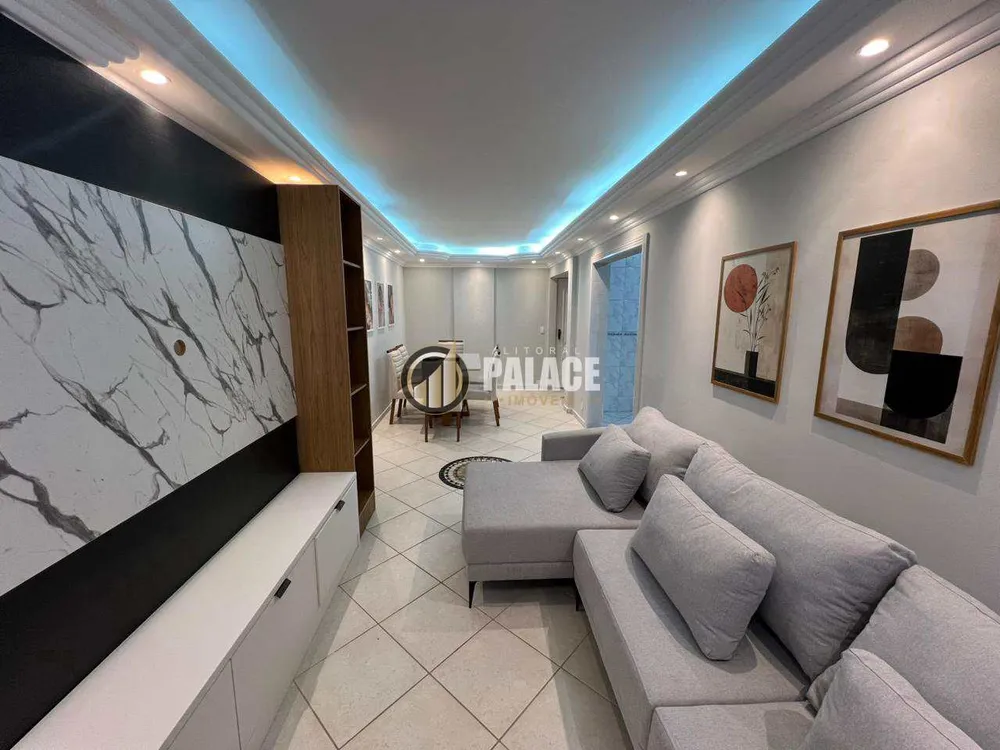 Apartamento, 2 quartos, 82 m² - Foto 3