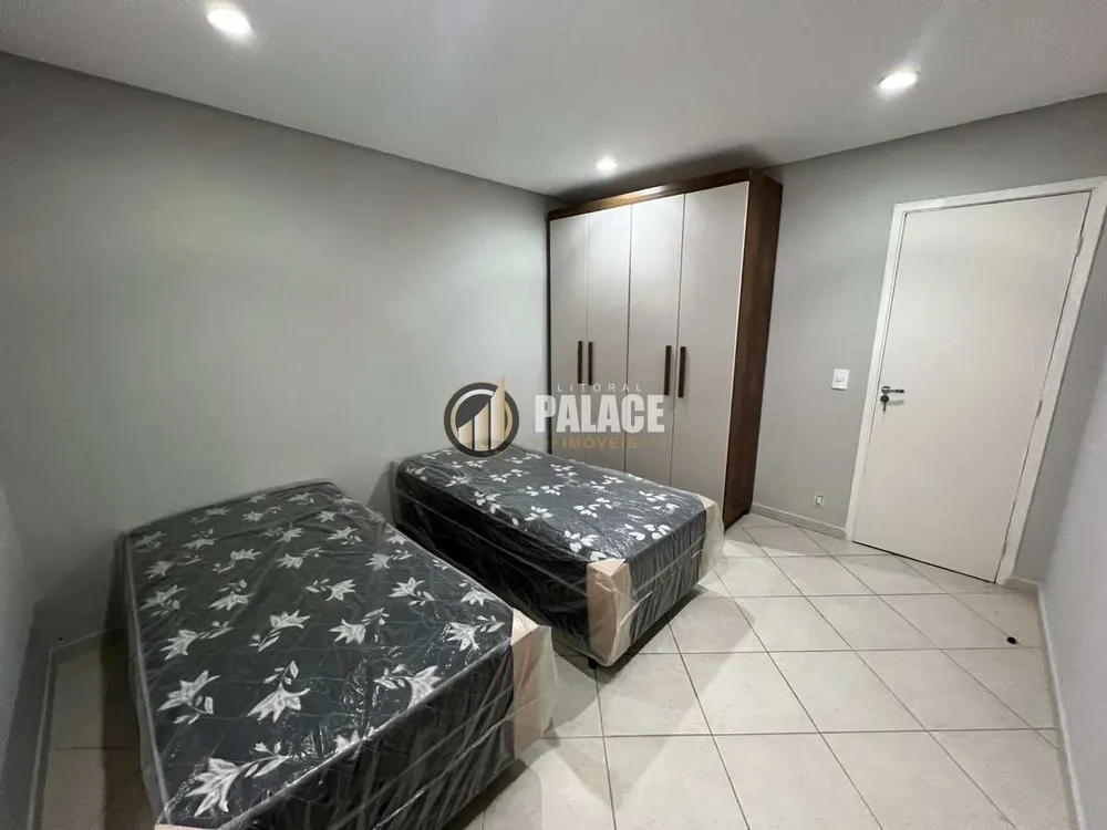 Apartamento, 2 quartos, 82 m² - Foto 2