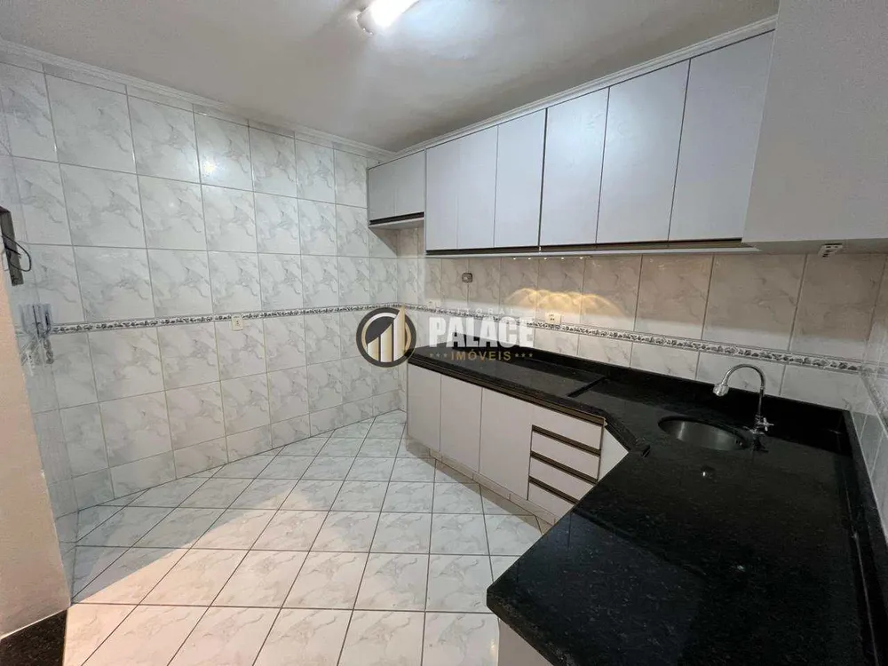 Apartamento, 2 quartos, 82 m² - Foto 1