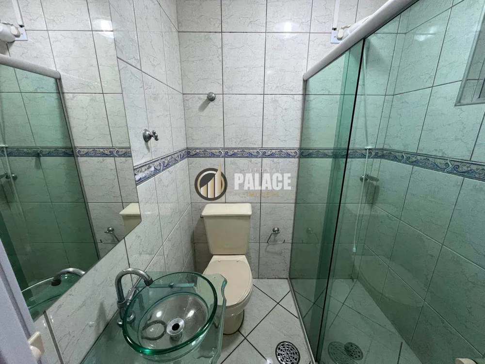 Apartamento, 2 quartos, 82 m² - Foto 5