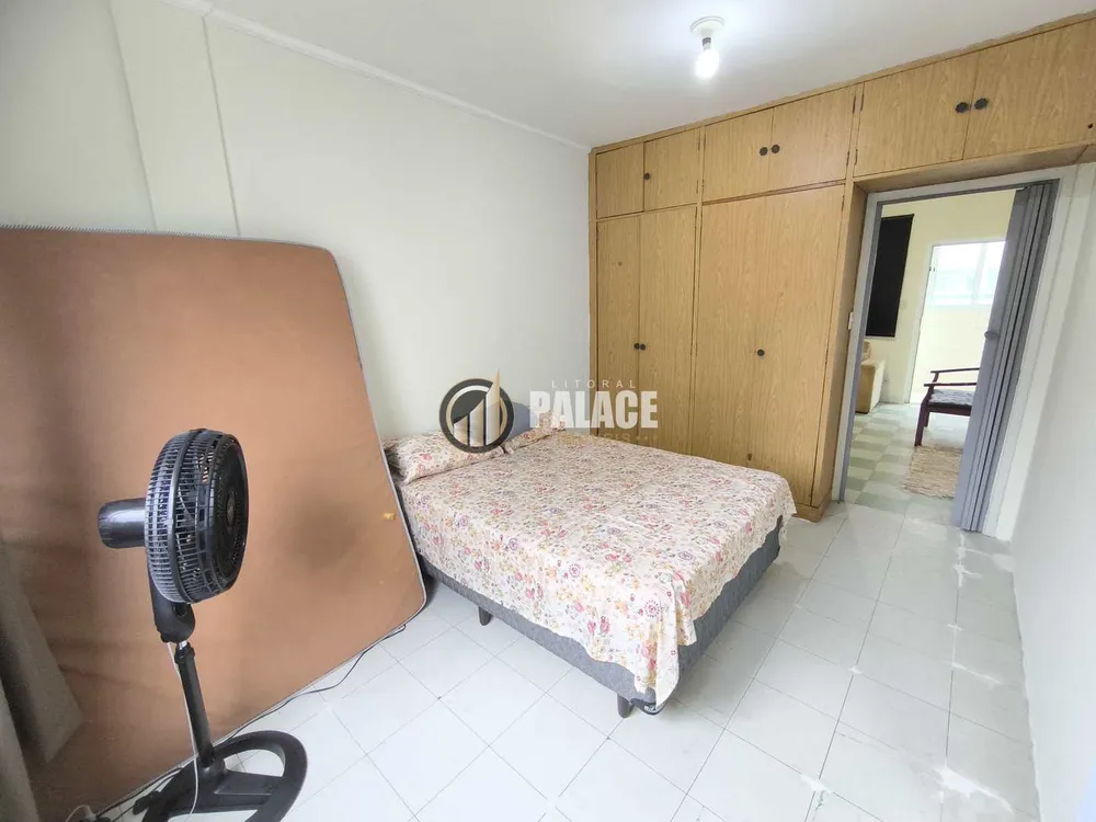 Apartamento, 1 quarto, 38 m² - Foto 4