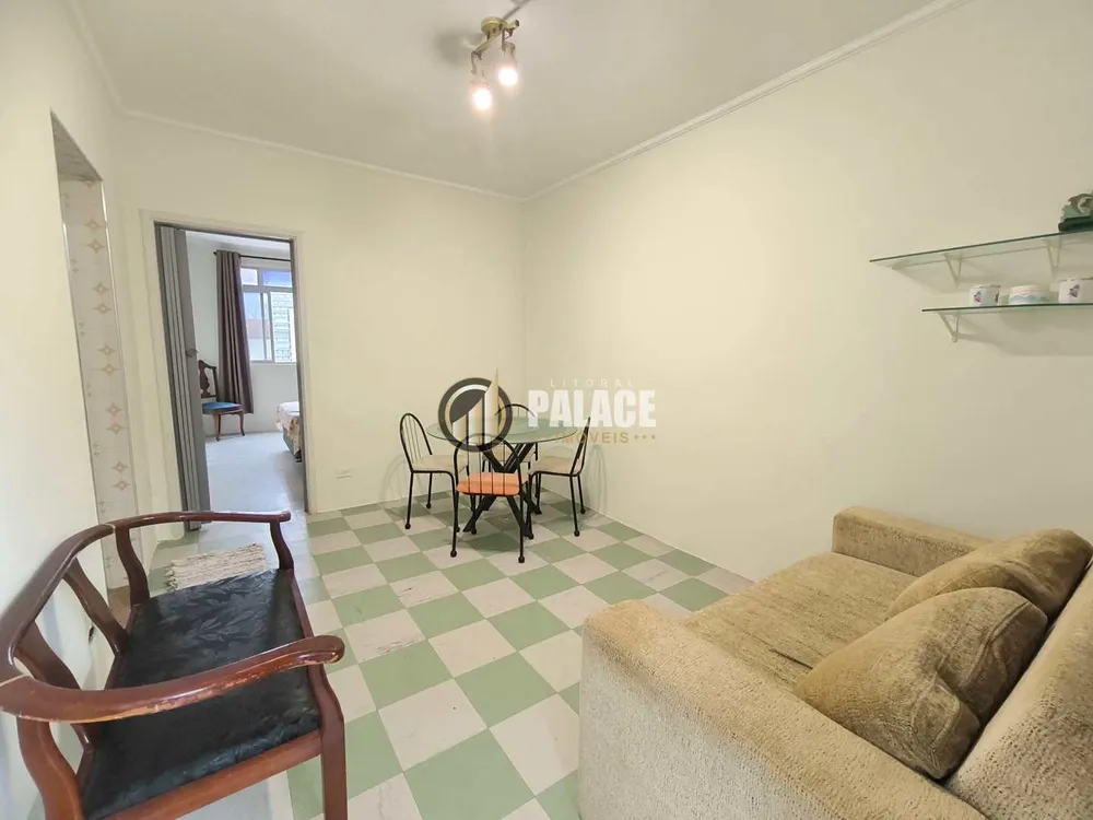 Apartamento, 1 quarto, 38 m² - Foto 7