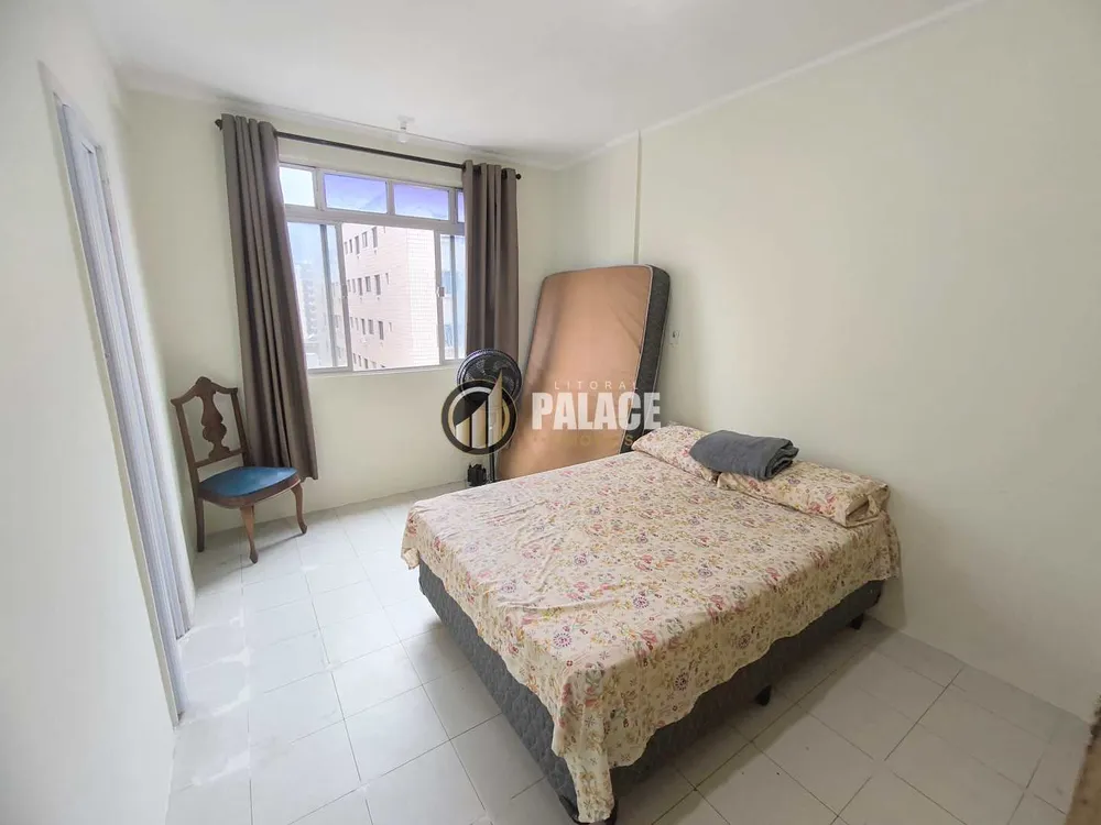 Apartamento, 1 quarto, 38 m² - Foto 2