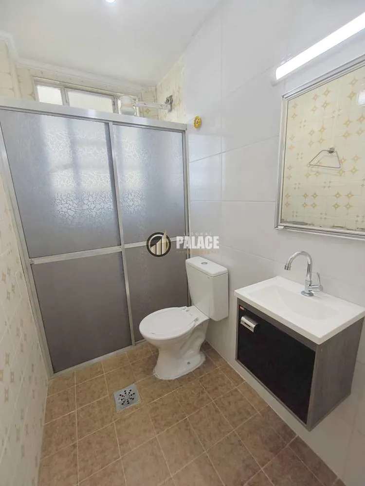 Apartamento, 1 quarto, 38 m² - Foto 1