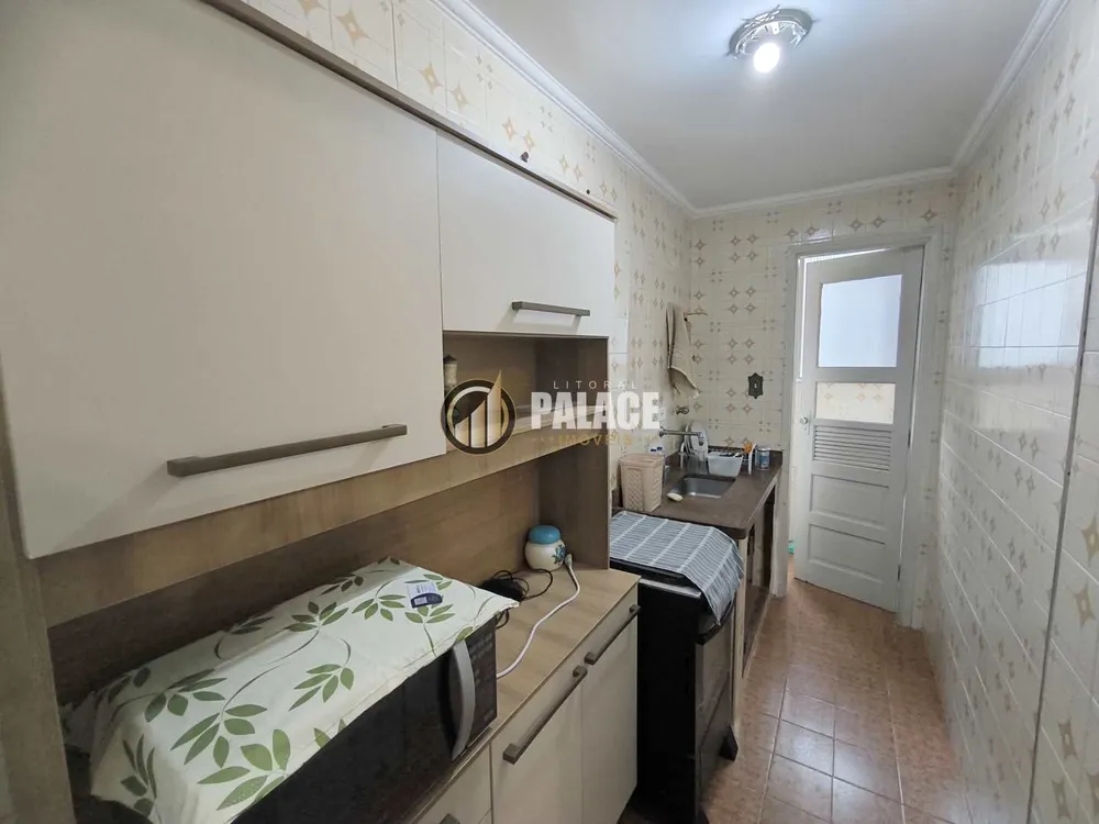 Apartamento, 1 quarto, 38 m² - Foto 6