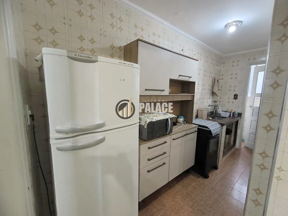 Apartamento, 1 quarto, 38 m² - Foto 5