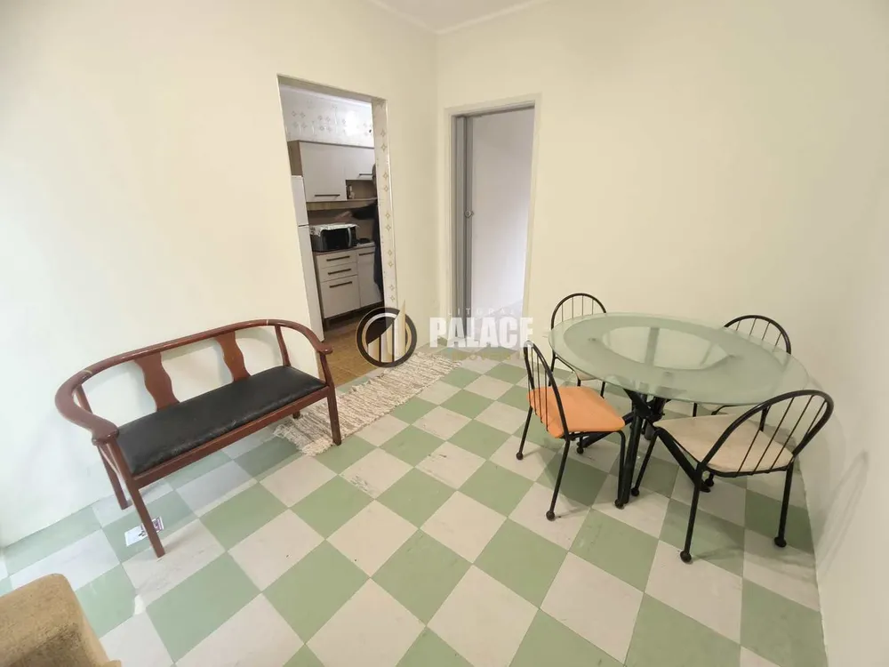 Apartamento, 1 quarto, 38 m² - Foto 8