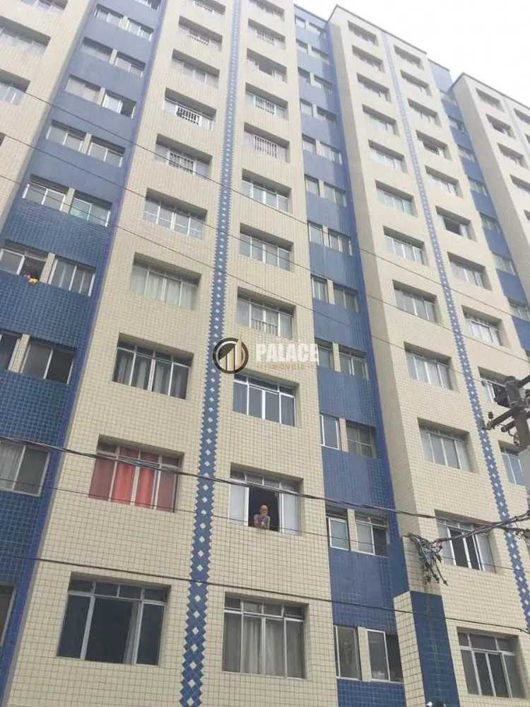 Apartamento, 1 quarto, 38 m² - Foto 3