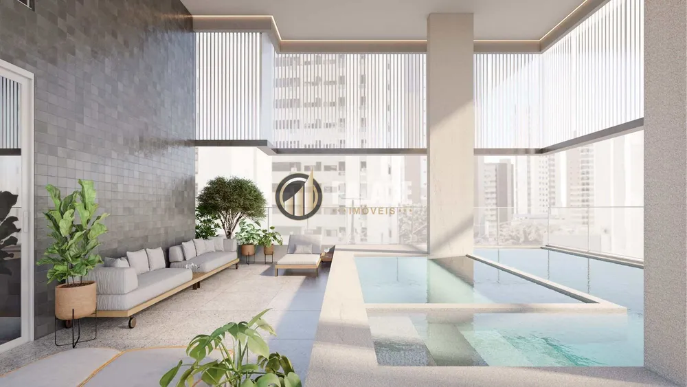 Apartamento, 3 quartos, 150 m² - Foto 5
