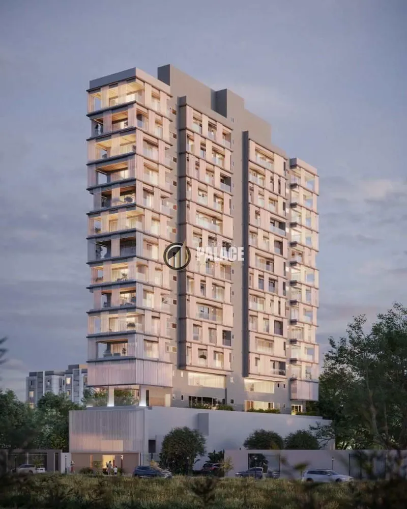 Apartamento, 3 quartos, 150 m² - Foto 2