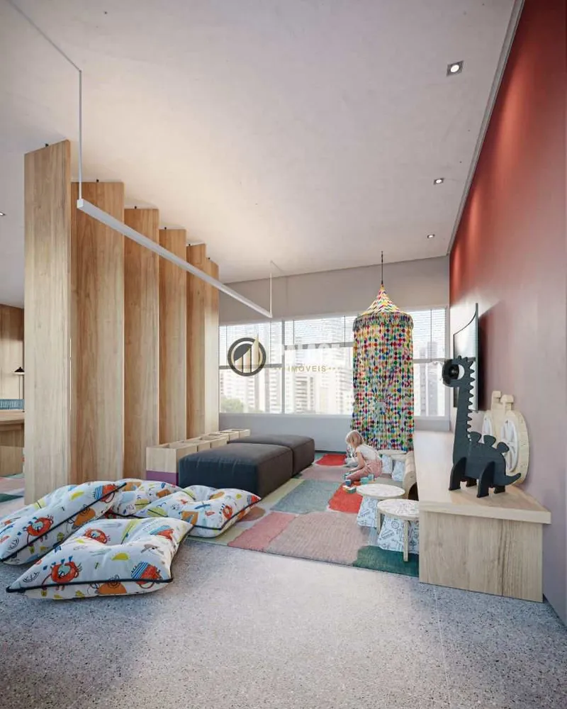 Apartamento, 3 quartos, 150 m² - Foto 7