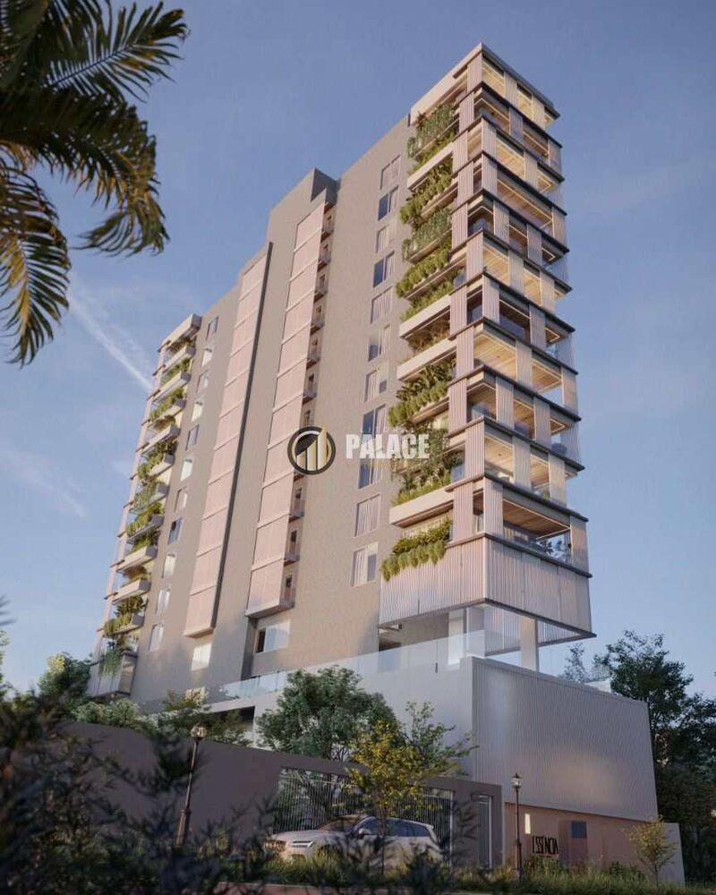Apartamento, 3 quartos, 150 m² - Foto 1