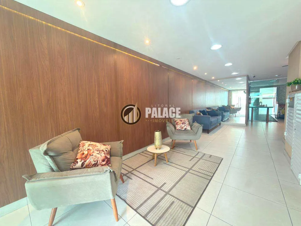 Apartamento, 1 quarto, 49 m² - Foto 2