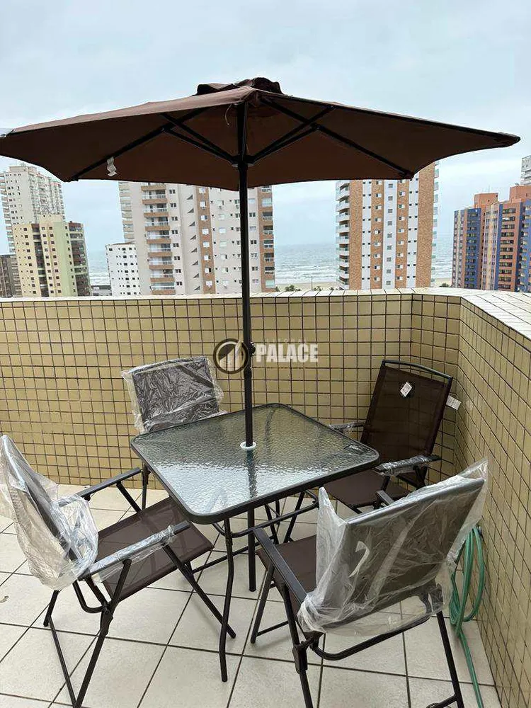 Cobertura, 3 quartos, 150 m² - Foto 5
