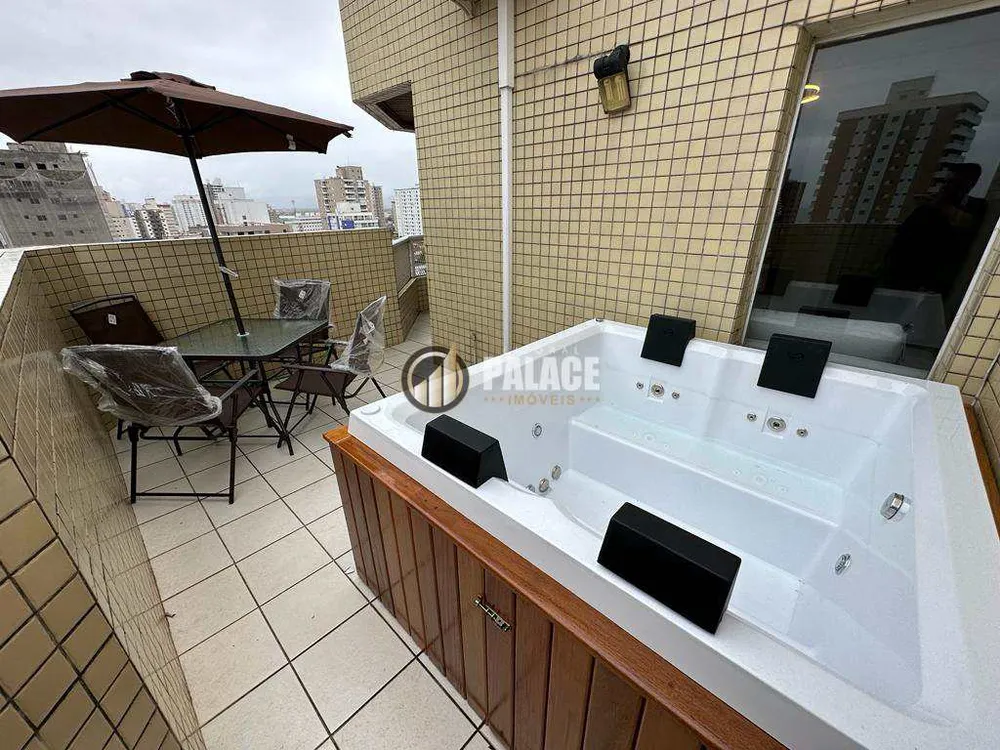Cobertura, 3 quartos, 150 m² - Foto 8