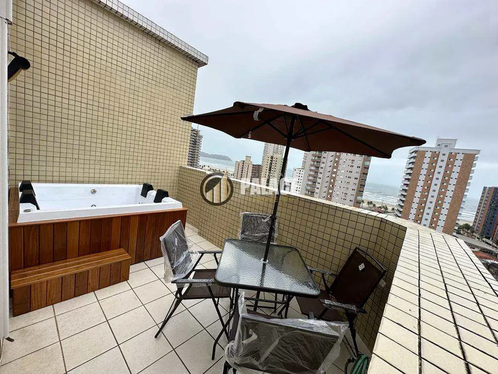 Cobertura, 3 quartos, 150 m² - Foto 6