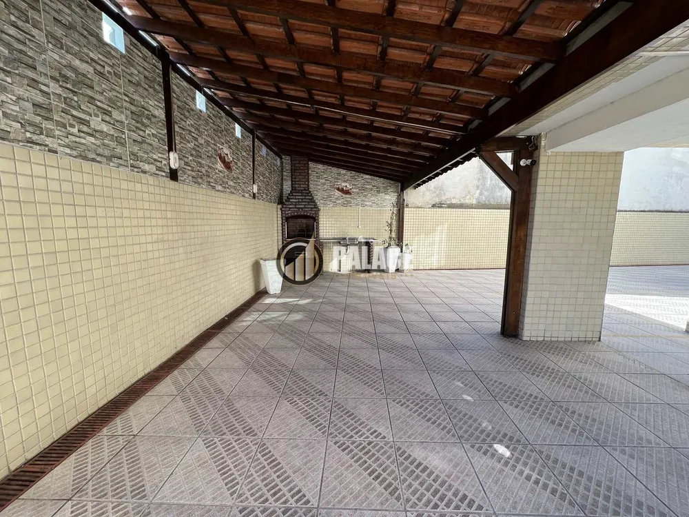 Cobertura, 3 quartos, 150 m² - Foto 11