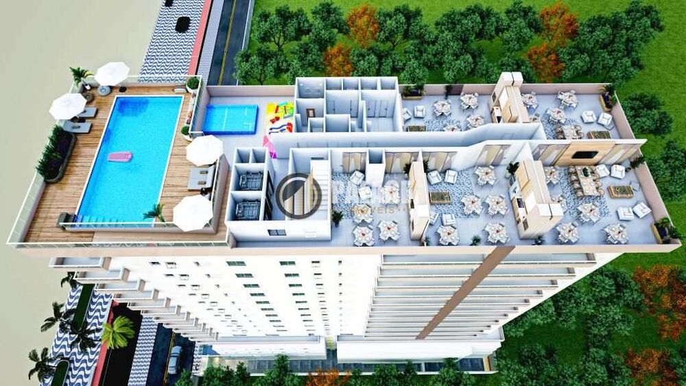 Apartamento, 2 quartos, 77 m² - Foto 5