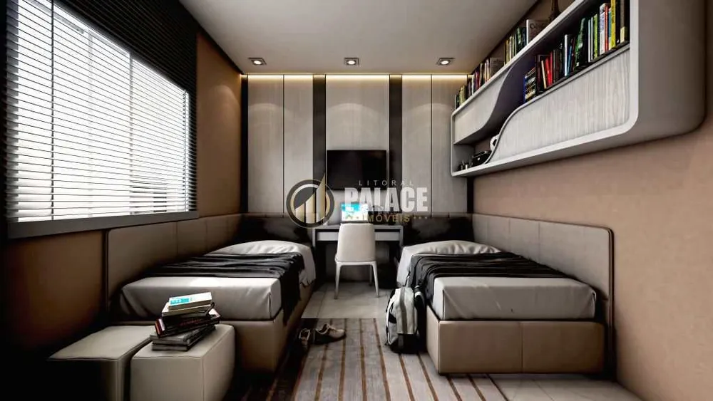 Apartamento, 2 quartos, 77 m² - Foto 15