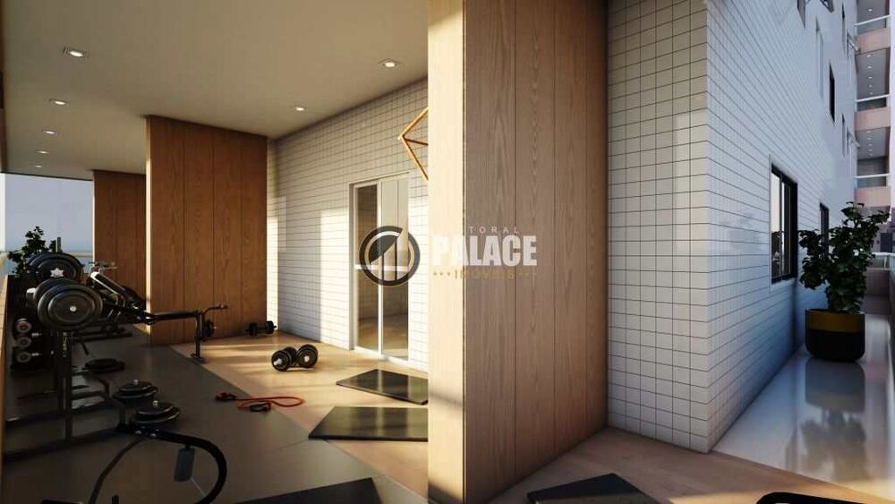 Apartamento, 2 quartos, 77 m² - Foto 8