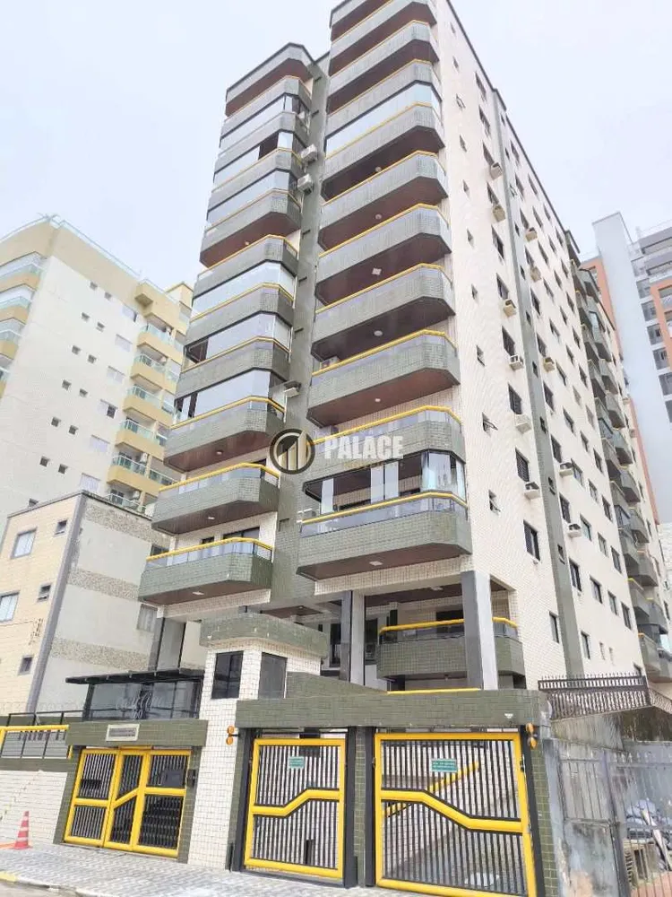 Apartamento, 2 quartos, 97 m² - Foto 2