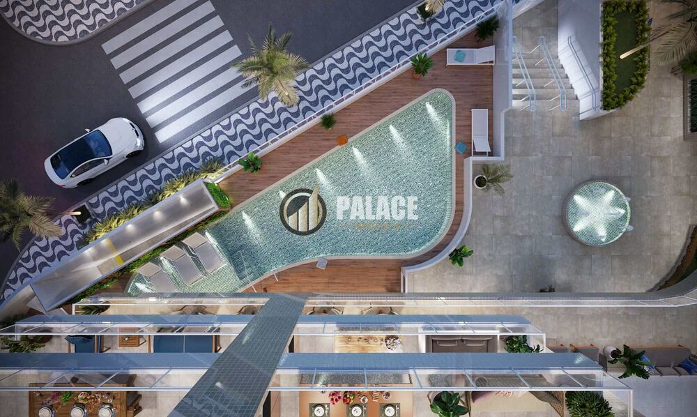 Apartamento, 2 quartos, 67 m² - Foto 4