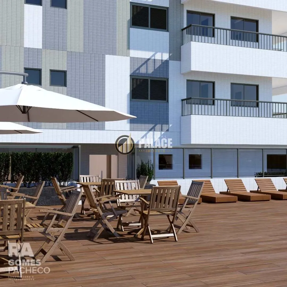 Apartamento, 2 quartos, 93 m² - Foto 3