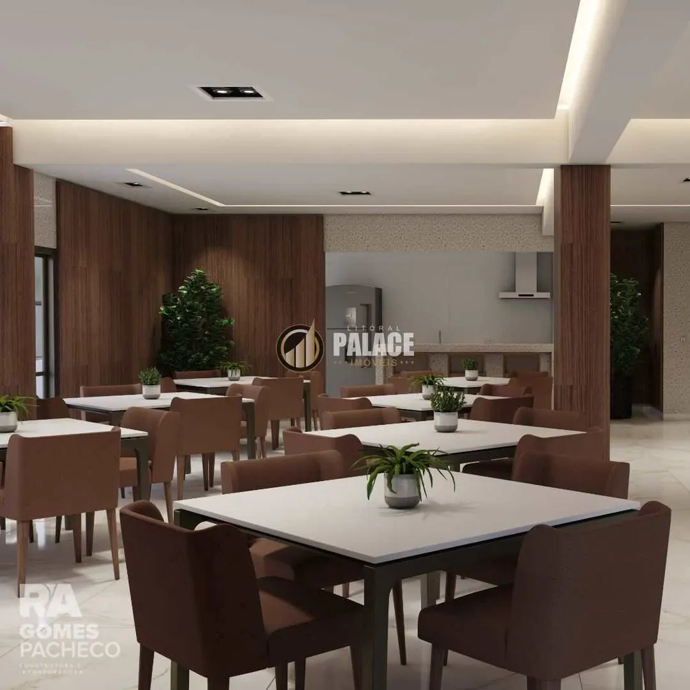 Apartamento, 2 quartos, 93 m² - Foto 1