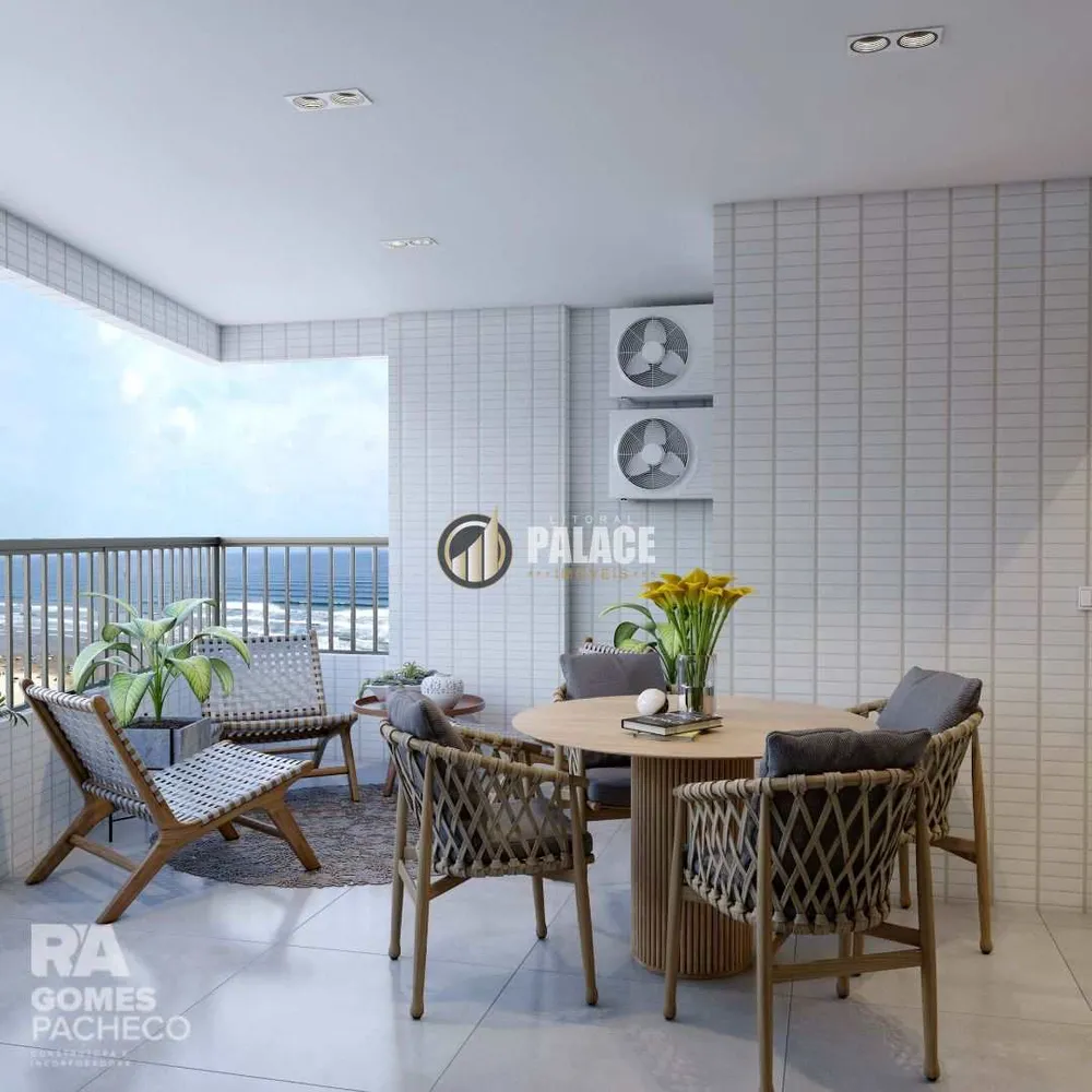 Apartamento, 2 quartos, 93 m² - Foto 4
