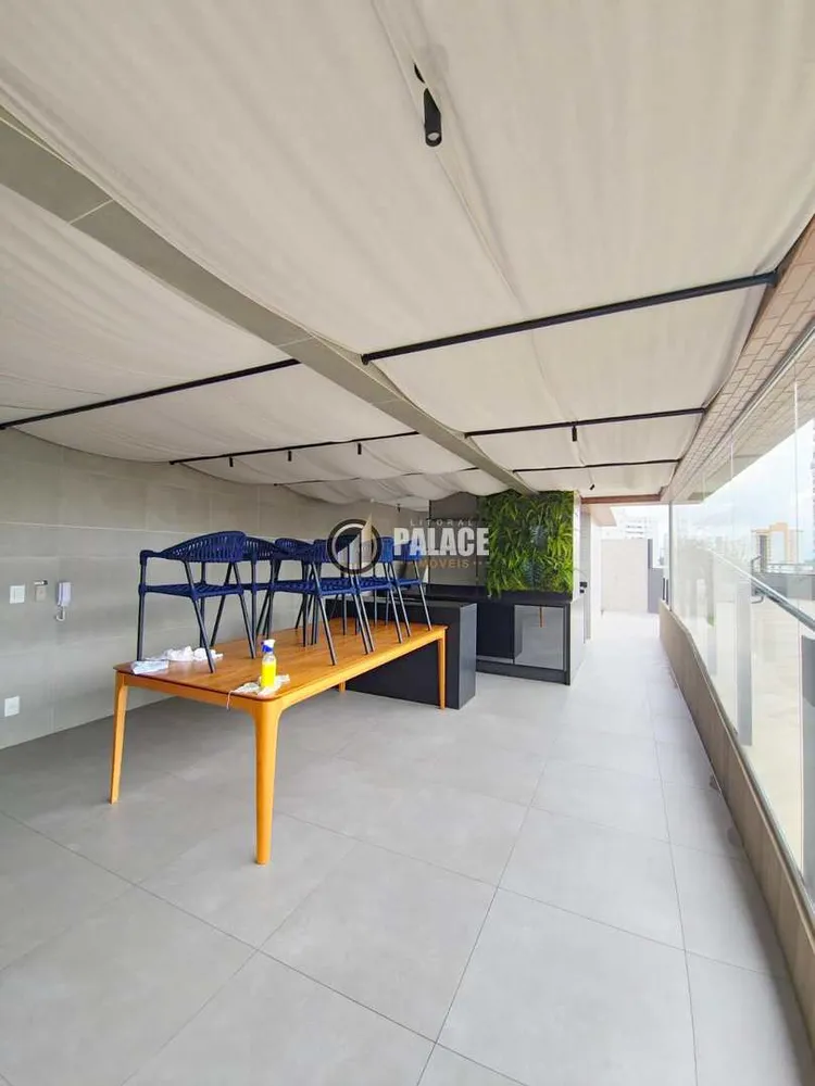 Apartamento, 2 quartos, 70 m² - Foto 3