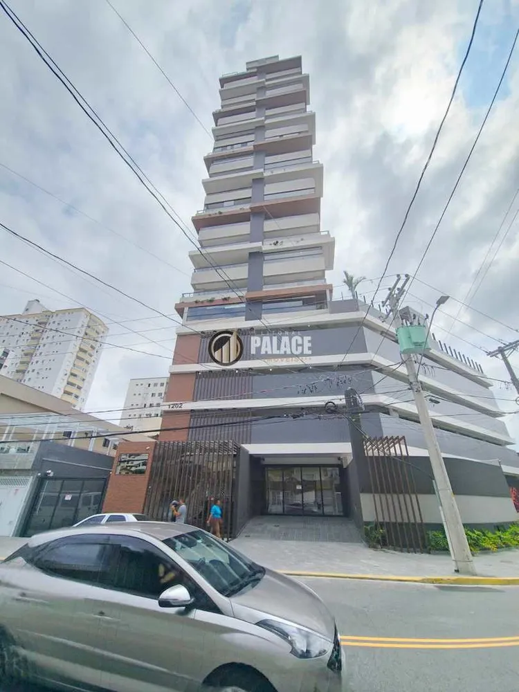 Apartamento, 2 quartos, 70 m² - Foto 2