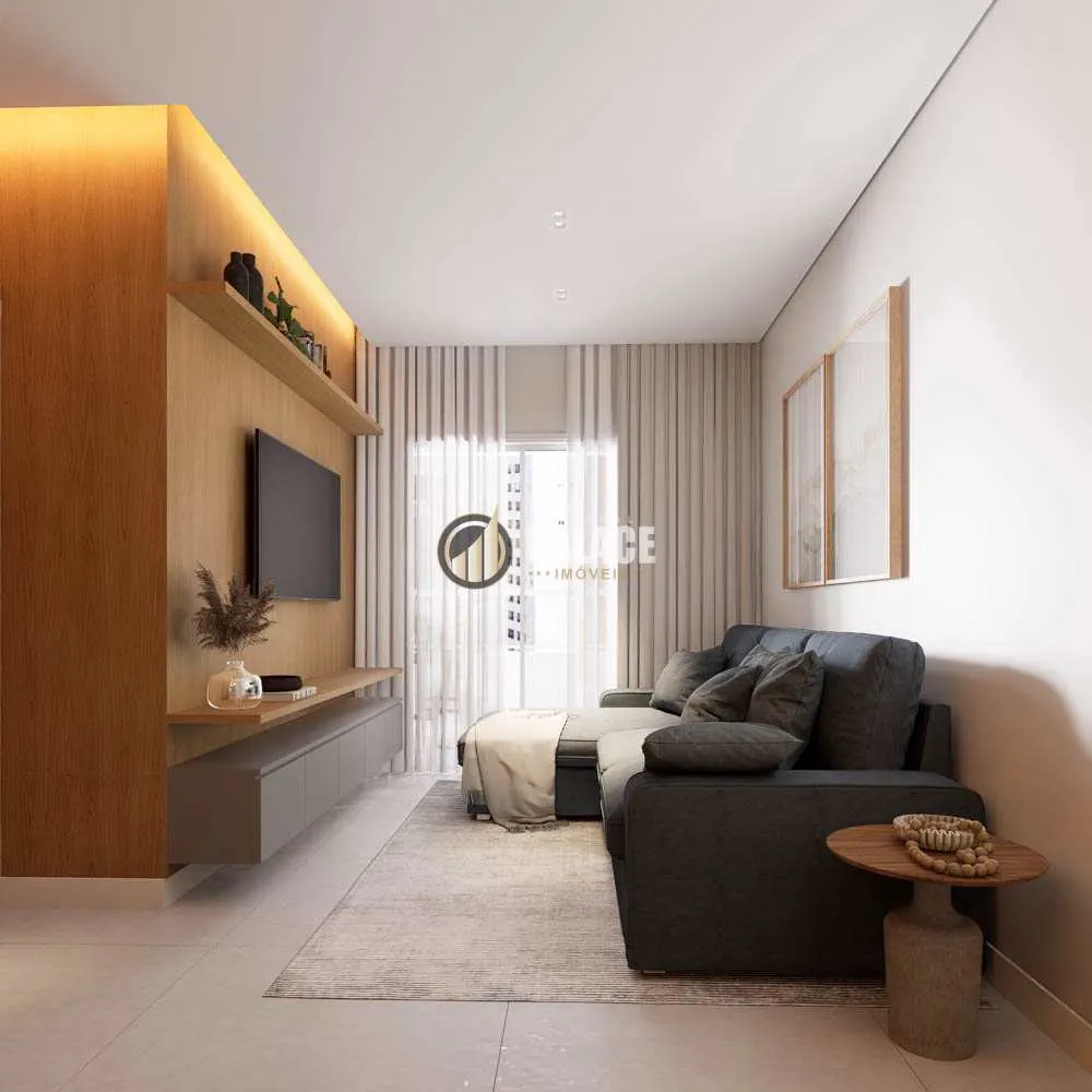 Apartamento, 2 quartos, 73 m² - Foto 7