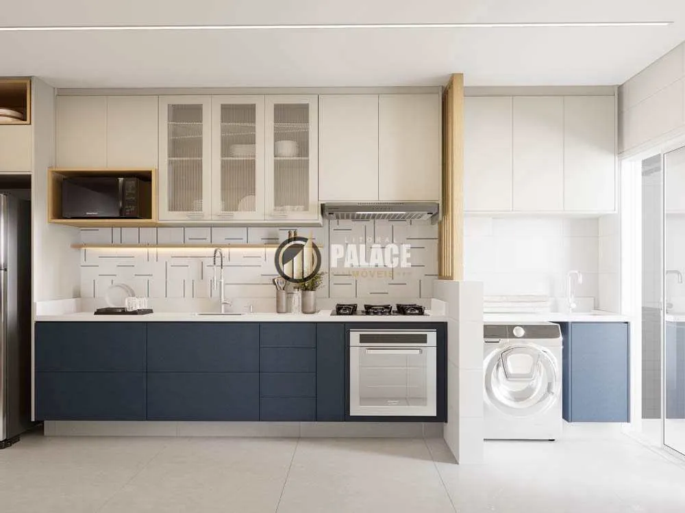 Apartamento, 2 quartos, 73 m² - Foto 8