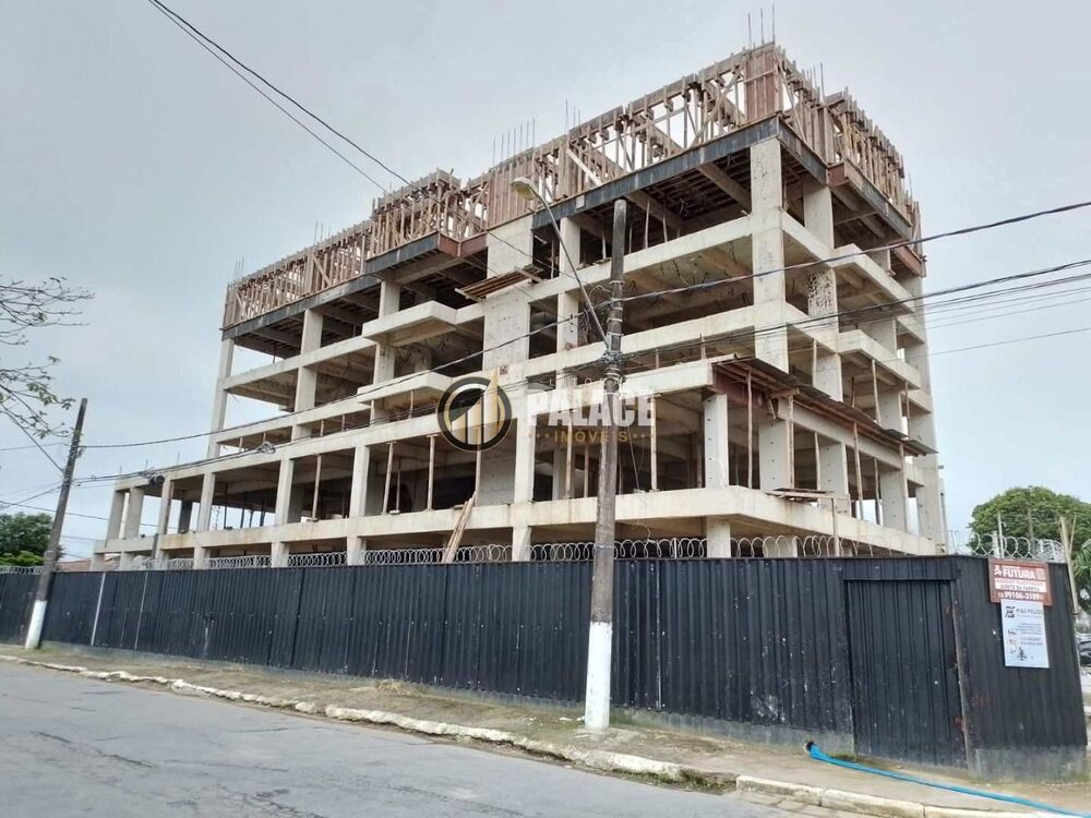 Apartamento, 2 quartos, 56 m² - Foto 4