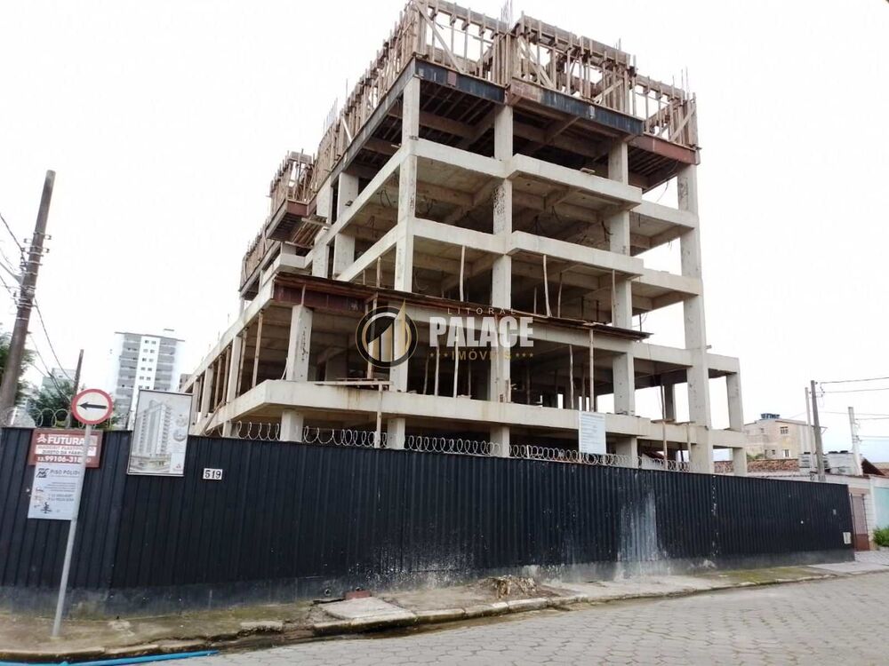 Apartamento, 2 quartos, 56 m² - Foto 1