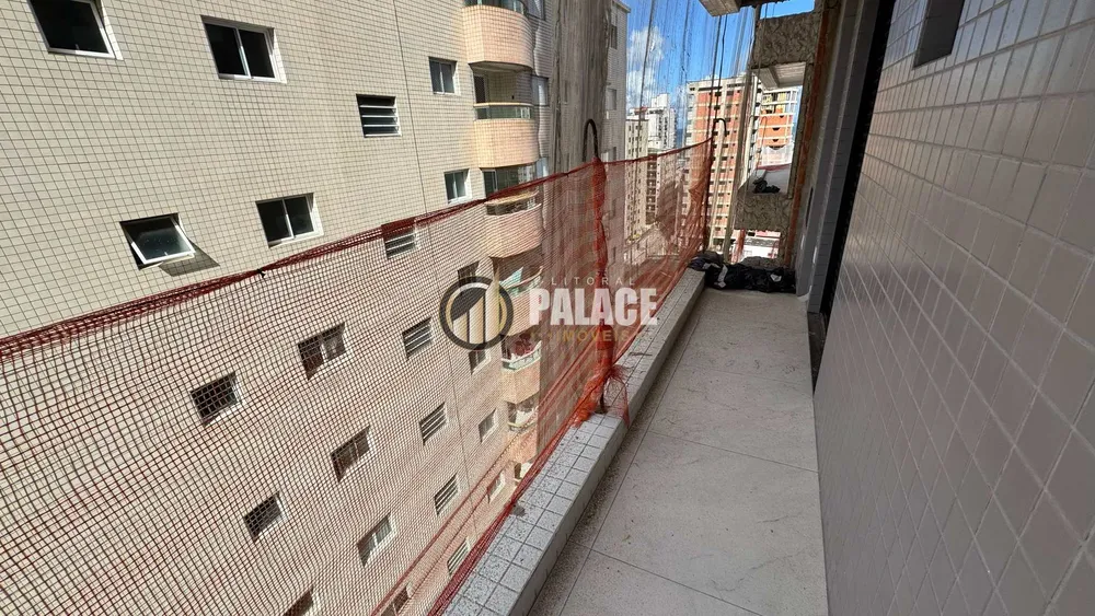 Apartamento, 2 quartos, 92 m² - Foto 2