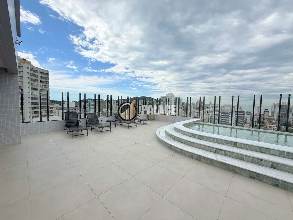 Apartamento, 2 quartos, 77 m² - Foto 2