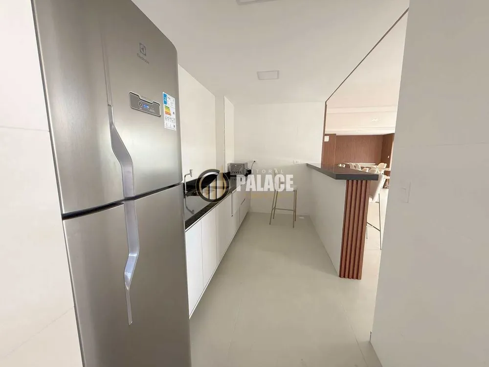 Apartamento, 2 quartos, 77 m² - Foto 1