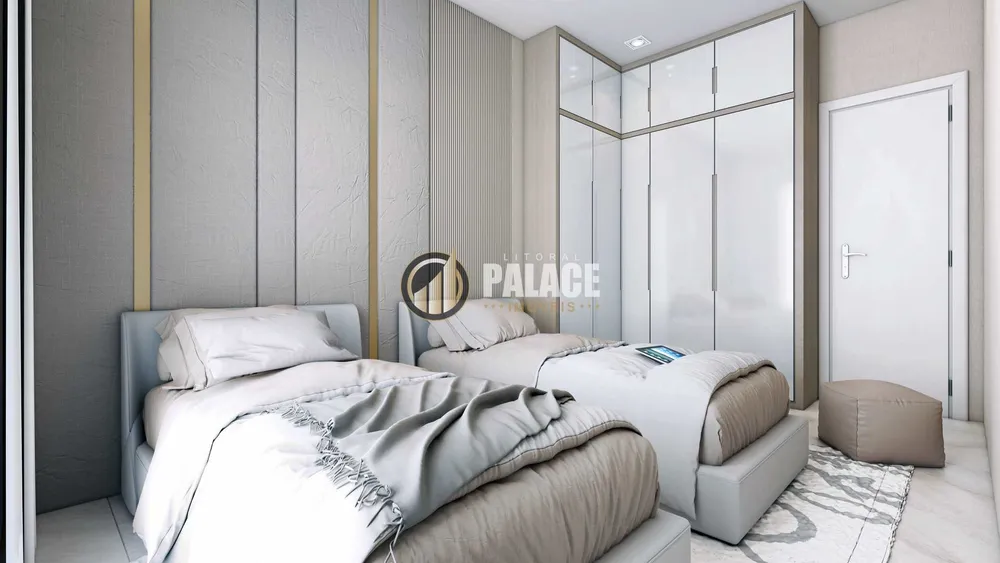 Apartamento, 3 quartos, 120 m² - Foto 4